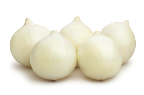 Pearl Silver Onion 5kg