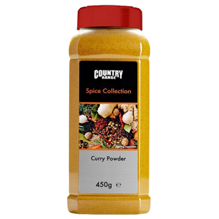 CR Curry Powder 450g