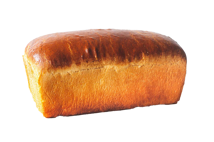 Brioche Loaf 420g ( Case of 6 )