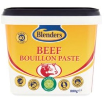 Blenders Beef  Bouillon (2 x 880g) 