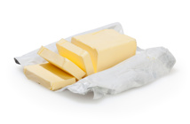 Portion Butter ( Case of 600 ) 
