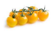Tomatoes - Cherry Yellow 250g