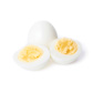 Boiled Eggs Whole Peeled 5kg 
