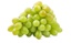 Grapes Green 500g 