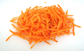 Carrot Grated 2kg 